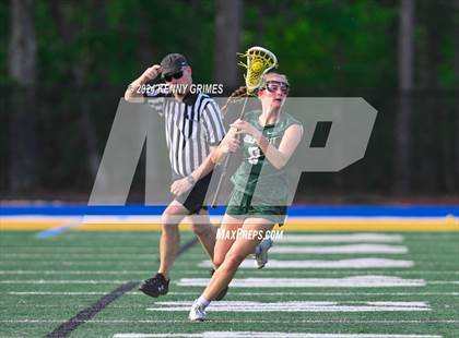 Thumbnail 3 in Blessed Trinity @ Chattahoochee photogallery.