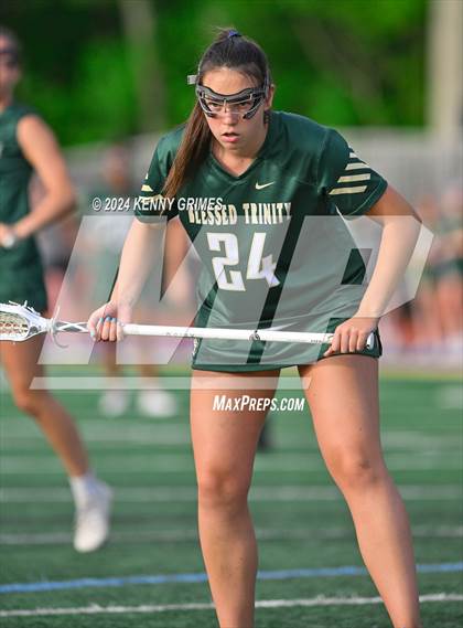 Thumbnail 2 in Blessed Trinity @ Chattahoochee photogallery.