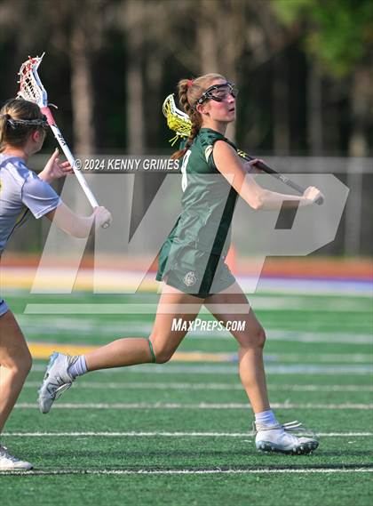 Thumbnail 1 in Blessed Trinity @ Chattahoochee photogallery.