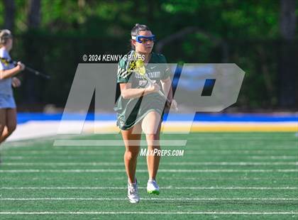 Thumbnail 2 in Blessed Trinity @ Chattahoochee photogallery.