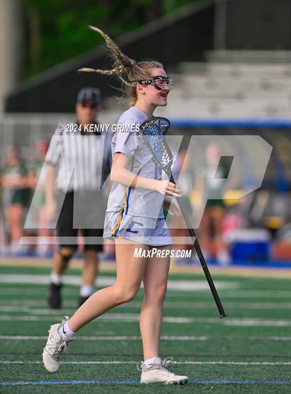 Thumbnail 2 in Blessed Trinity @ Chattahoochee photogallery.