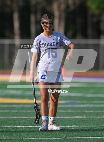 Thumbnail 2 in Blessed Trinity @ Chattahoochee photogallery.