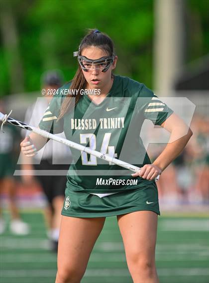Thumbnail 3 in Blessed Trinity @ Chattahoochee photogallery.
