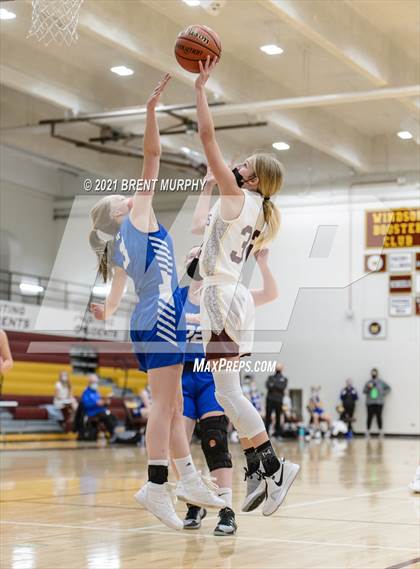 Thumbnail 3 in Longmont @ Windsor photogallery.