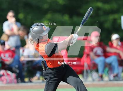 Thumbnail 2 in Amanda-Clearcreek vs Fredericktown (OHSAA D3 District Final) photogallery.