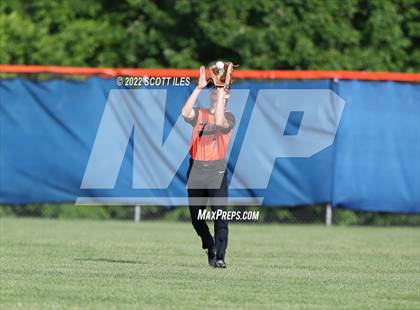 Thumbnail 1 in Amanda-Clearcreek vs Fredericktown (OHSAA D3 District Final) photogallery.