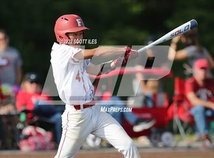Thumbnail 3 in Amanda-Clearcreek vs Fredericktown (OHSAA D3 District Final) photogallery.