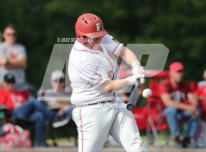 Thumbnail 2 in Amanda-Clearcreek vs Fredericktown (OHSAA D3 District Final) photogallery.