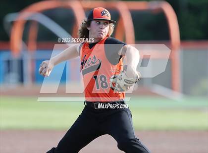 Thumbnail 1 in Amanda-Clearcreek vs Fredericktown (OHSAA D3 District Final) photogallery.
