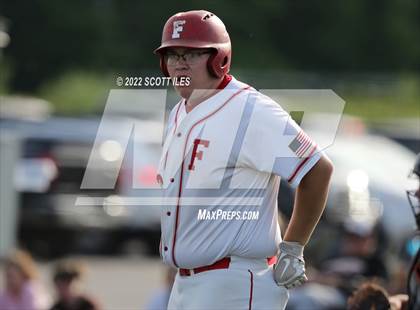 Thumbnail 1 in Amanda-Clearcreek vs Fredericktown (OHSAA D3 District Final) photogallery.