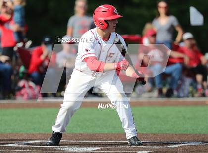 Thumbnail 3 in Amanda-Clearcreek vs Fredericktown (OHSAA D3 District Final) photogallery.