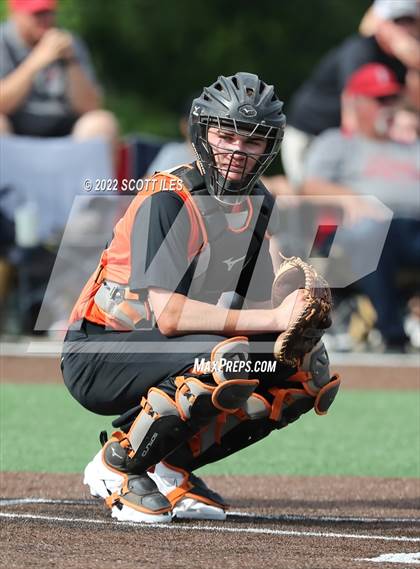 Thumbnail 1 in Amanda-Clearcreek vs Fredericktown (OHSAA D3 District Final) photogallery.
