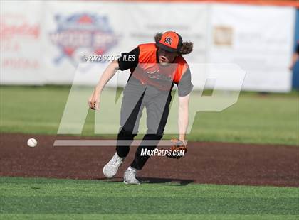 Thumbnail 2 in Amanda-Clearcreek vs Fredericktown (OHSAA D3 District Final) photogallery.