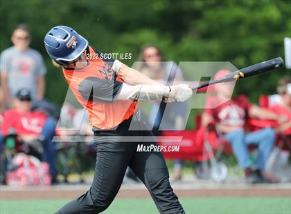 Thumbnail 2 in Amanda-Clearcreek vs Fredericktown (OHSAA D3 District Final) photogallery.