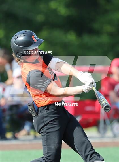 Thumbnail 1 in Amanda-Clearcreek vs Fredericktown (OHSAA D3 District Final) photogallery.