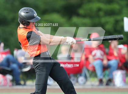 Thumbnail 1 in Amanda-Clearcreek vs Fredericktown (OHSAA D3 District Final) photogallery.