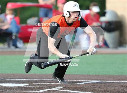 Thumbnail 1 in Amanda-Clearcreek vs Fredericktown (OHSAA D3 District Final) photogallery.