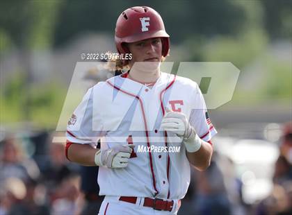Thumbnail 1 in Amanda-Clearcreek vs Fredericktown (OHSAA D3 District Final) photogallery.
