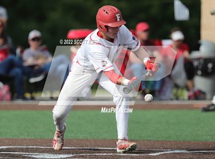 Thumbnail 2 in Amanda-Clearcreek vs Fredericktown (OHSAA D3 District Final) photogallery.