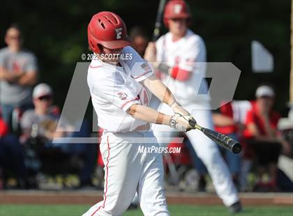 Thumbnail 1 in Amanda-Clearcreek vs Fredericktown (OHSAA D3 District Final) photogallery.
