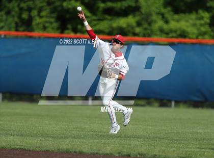 Thumbnail 1 in Amanda-Clearcreek vs Fredericktown (OHSAA D3 District Final) photogallery.