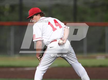 Thumbnail 2 in Amanda-Clearcreek vs Fredericktown (OHSAA D3 District Final) photogallery.