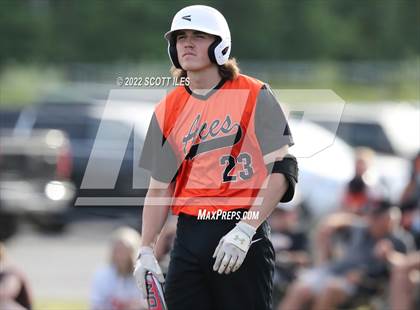 Thumbnail 2 in Amanda-Clearcreek vs Fredericktown (OHSAA D3 District Final) photogallery.