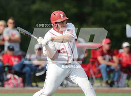 Thumbnail 1 in Amanda-Clearcreek vs Fredericktown (OHSAA D3 District Final) photogallery.