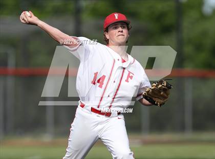 Thumbnail 2 in Amanda-Clearcreek vs Fredericktown (OHSAA D3 District Final) photogallery.