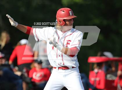 Thumbnail 3 in Amanda-Clearcreek vs Fredericktown (OHSAA D3 District Final) photogallery.