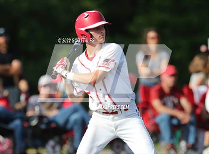 Thumbnail 2 in Amanda-Clearcreek vs Fredericktown (OHSAA D3 District Final) photogallery.