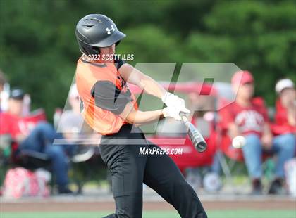 Thumbnail 3 in Amanda-Clearcreek vs Fredericktown (OHSAA D3 District Final) photogallery.