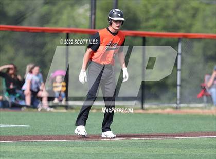 Thumbnail 1 in Amanda-Clearcreek vs Fredericktown (OHSAA D3 District Final) photogallery.