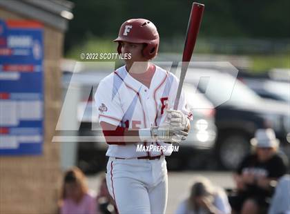 Thumbnail 2 in Amanda-Clearcreek vs Fredericktown (OHSAA D3 District Final) photogallery.