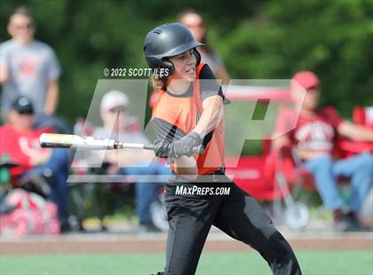 Thumbnail 2 in Amanda-Clearcreek vs Fredericktown (OHSAA D3 District Final) photogallery.