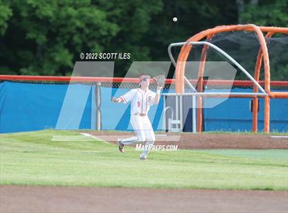 Thumbnail 3 in Amanda-Clearcreek vs Fredericktown (OHSAA D3 District Final) photogallery.
