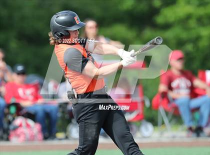 Thumbnail 1 in Amanda-Clearcreek vs Fredericktown (OHSAA D3 District Final) photogallery.