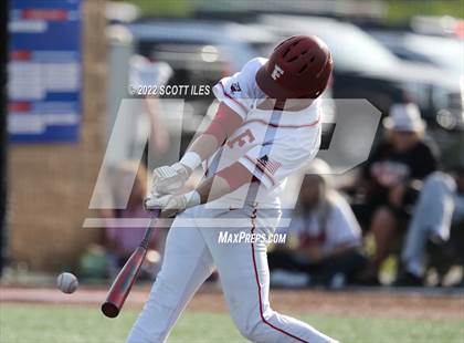 Thumbnail 3 in Amanda-Clearcreek vs Fredericktown (OHSAA D3 District Final) photogallery.