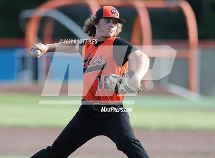 Thumbnail 1 in Amanda-Clearcreek vs Fredericktown (OHSAA D3 District Final) photogallery.