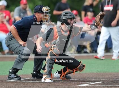 Thumbnail 2 in Amanda-Clearcreek vs Fredericktown (OHSAA D3 District Final) photogallery.