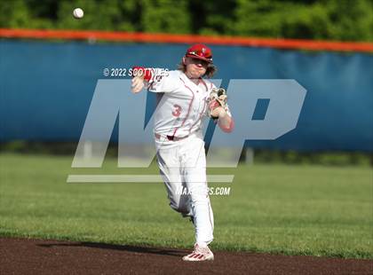Thumbnail 1 in Amanda-Clearcreek vs Fredericktown (OHSAA D3 District Final) photogallery.