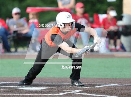 Thumbnail 2 in Amanda-Clearcreek vs Fredericktown (OHSAA D3 District Final) photogallery.