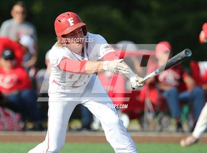 Thumbnail 2 in Amanda-Clearcreek vs Fredericktown (OHSAA D3 District Final) photogallery.