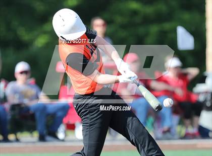 Thumbnail 1 in Amanda-Clearcreek vs Fredericktown (OHSAA D3 District Final) photogallery.