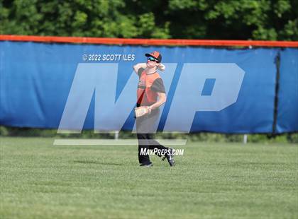 Thumbnail 3 in Amanda-Clearcreek vs Fredericktown (OHSAA D3 District Final) photogallery.