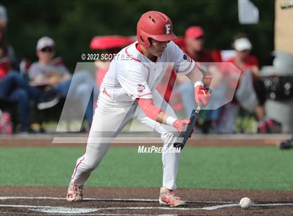 Thumbnail 3 in Amanda-Clearcreek vs Fredericktown (OHSAA D3 District Final) photogallery.