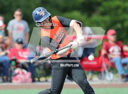 Thumbnail 1 in Amanda-Clearcreek vs Fredericktown (OHSAA D3 District Final) photogallery.