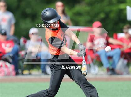 Thumbnail 3 in Amanda-Clearcreek vs Fredericktown (OHSAA D3 District Final) photogallery.