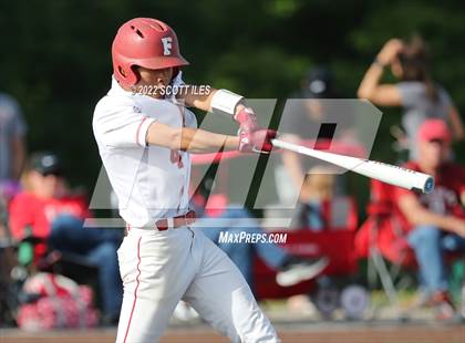 Thumbnail 2 in Amanda-Clearcreek vs Fredericktown (OHSAA D3 District Final) photogallery.