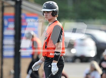 Thumbnail 2 in Amanda-Clearcreek vs Fredericktown (OHSAA D3 District Final) photogallery.
